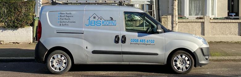 All Roof repairs in Chingford London E4