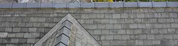  Professional Roofing Services in Chingford E4 