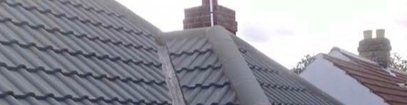 Chingford E4 Roofers 